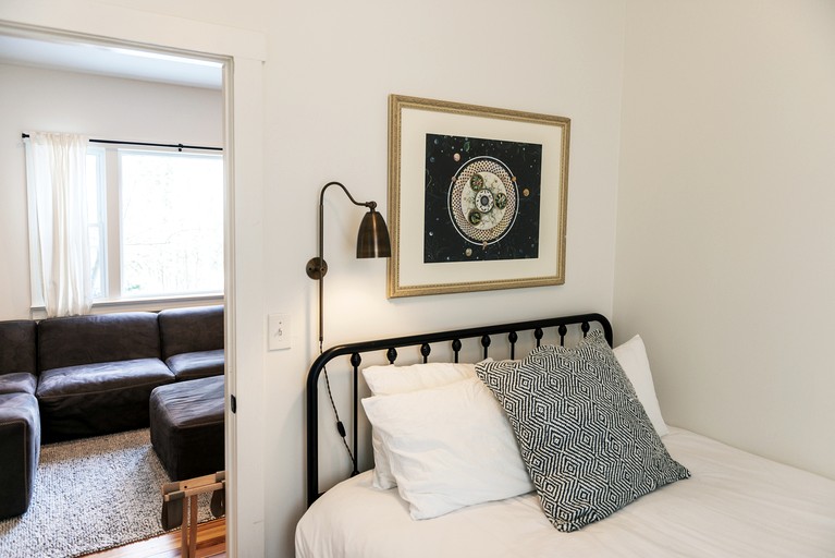 Vacation Rentals (United States of America, Woodridge, New York)