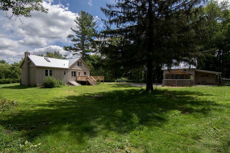 Vacation Rentals (United States of America, Woodridge, New York)