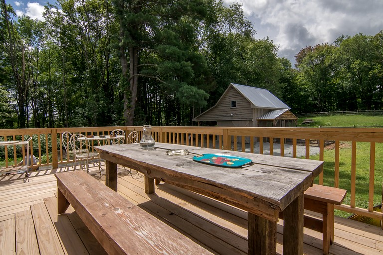 Vacation Rentals (United States of America, Woodridge, New York)