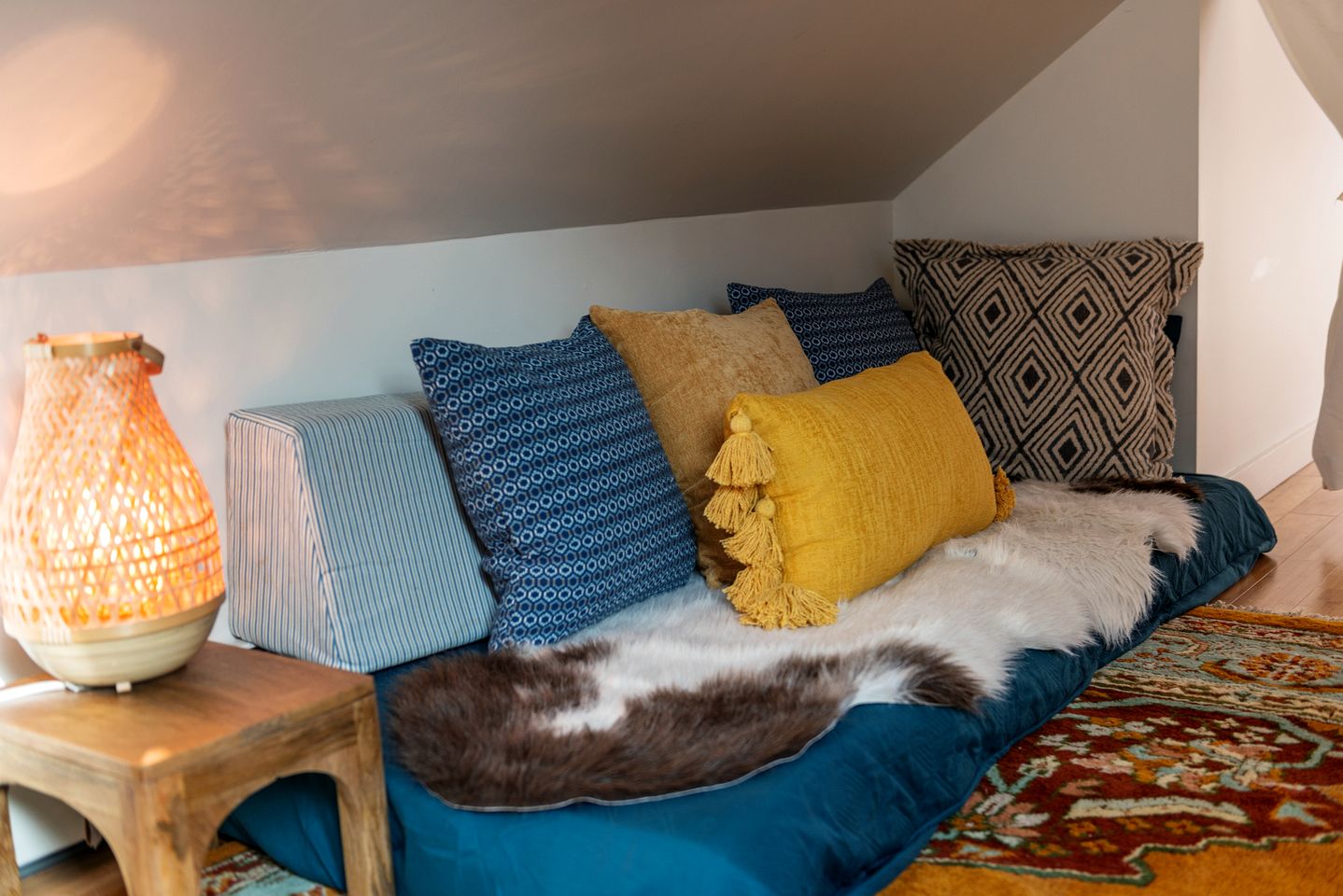 Spacious Modern Vacation Rental for Family Getaways on a Gorgeous Private Farm in Woodridge, New York