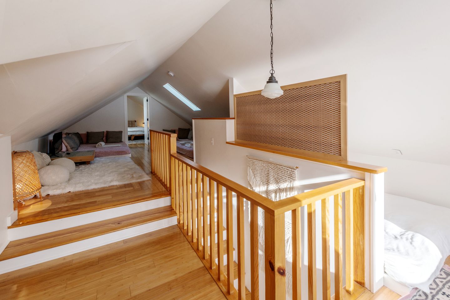 Cute Vacation Rental Unit near Sam's Point for an Unforgettable Family Getaway in Woodridge, New York