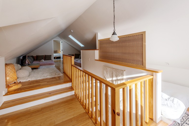 Vacation Rentals (United States of America, Woodridge, New York)