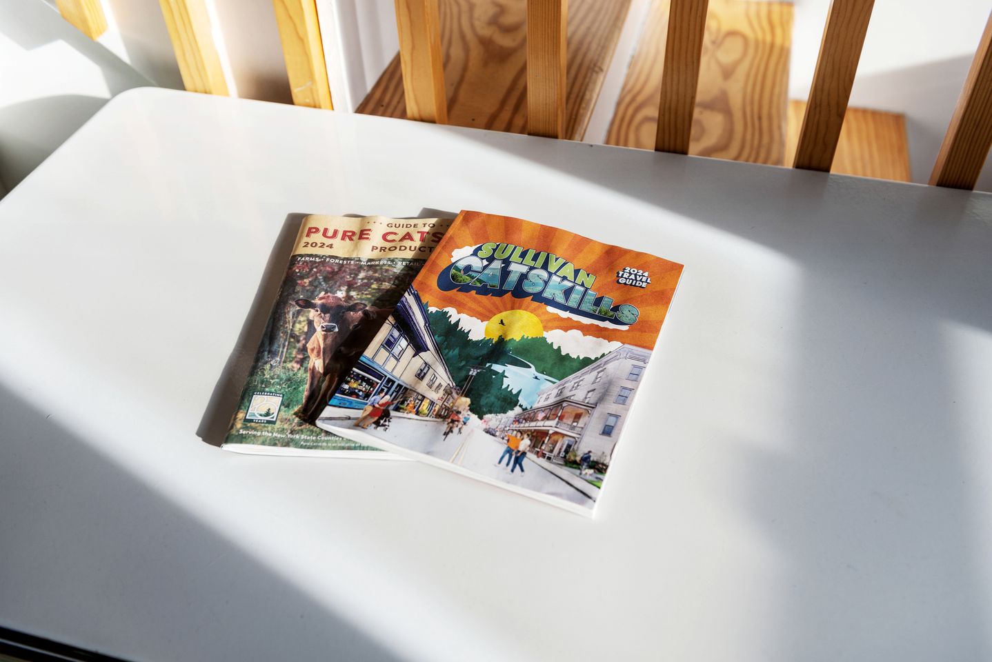 Cute Vacation Rental Unit near Sam's Point for an Unforgettable Family Getaway in Woodridge, New York