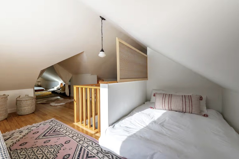 Vacation Rentals (United States of America, Woodridge, New York)