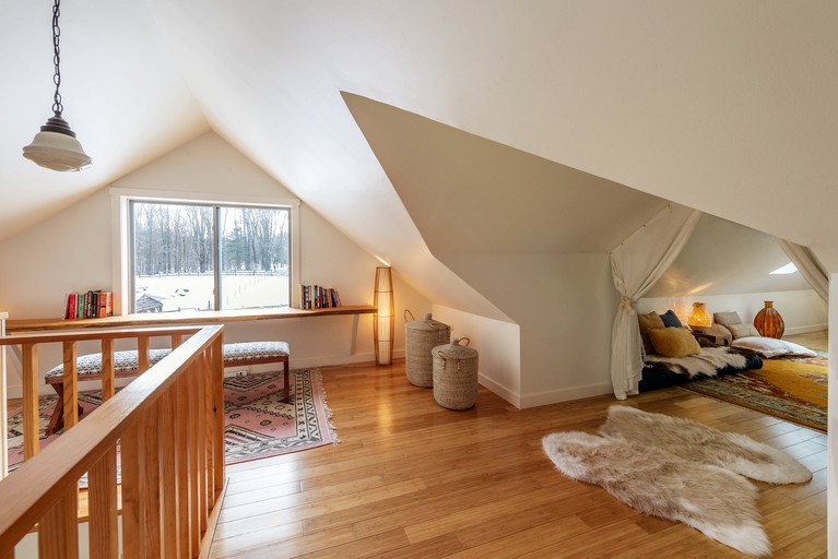 Vacation Rentals (United States of America, Woodridge, New York)