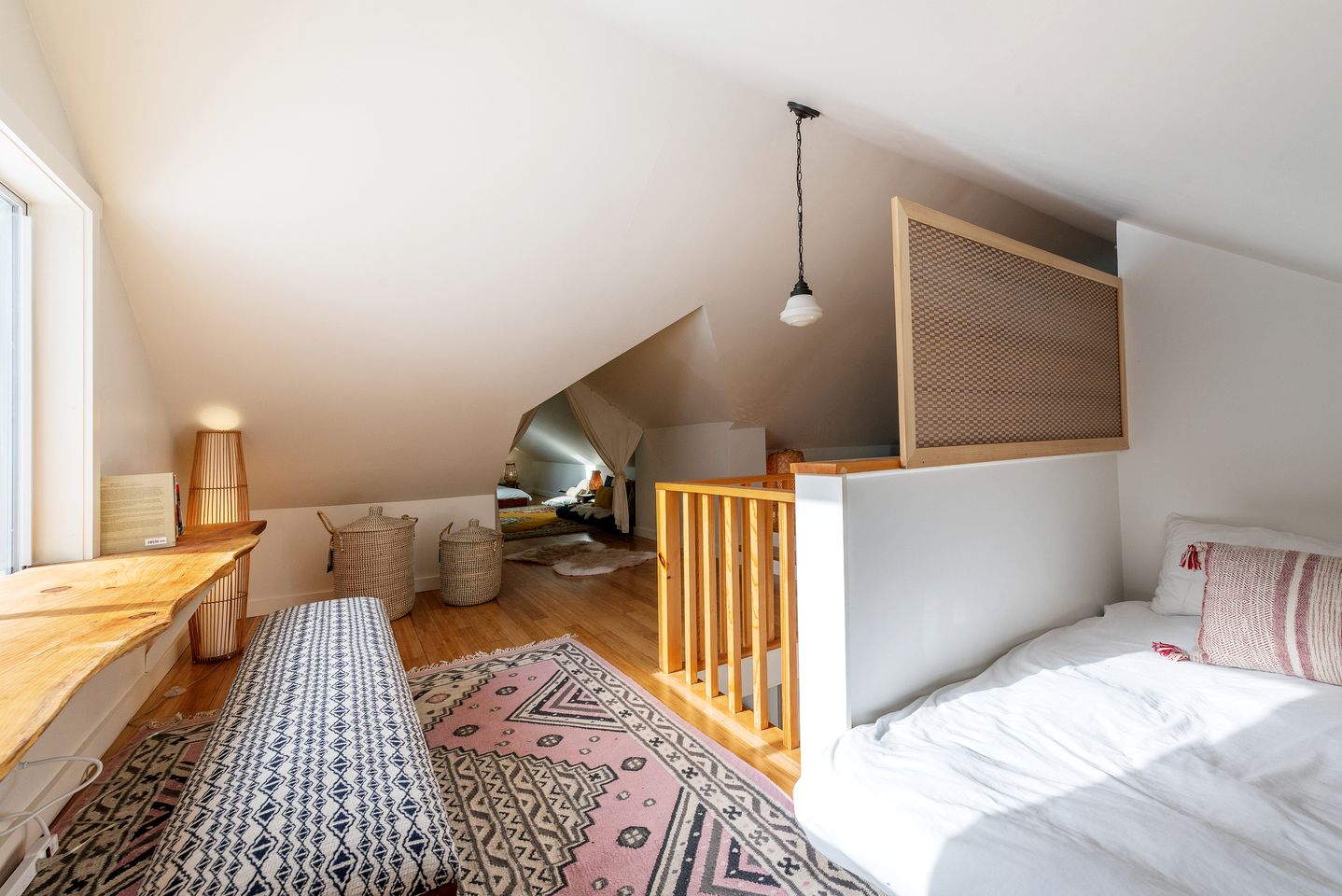 Cute Vacation Rental Unit near Sam's Point for an Unforgettable Family Getaway in Woodridge, New York