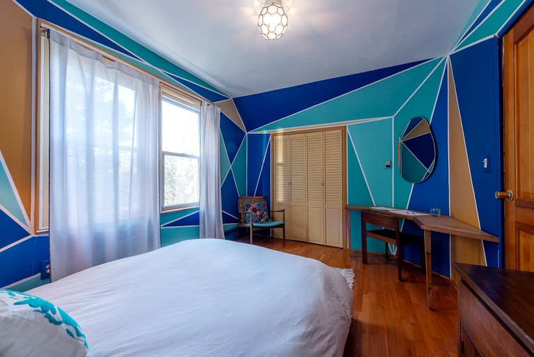 Vacation Rentals (United States of America, Woodridge, New York)