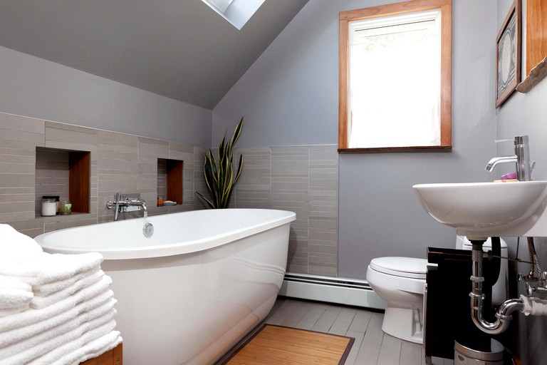 Vacation Rentals (United States of America, Woodridge, New York)