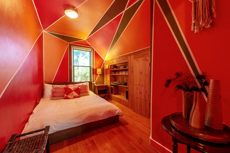 Vacation Rentals (United States of America, Woodridge, New York)