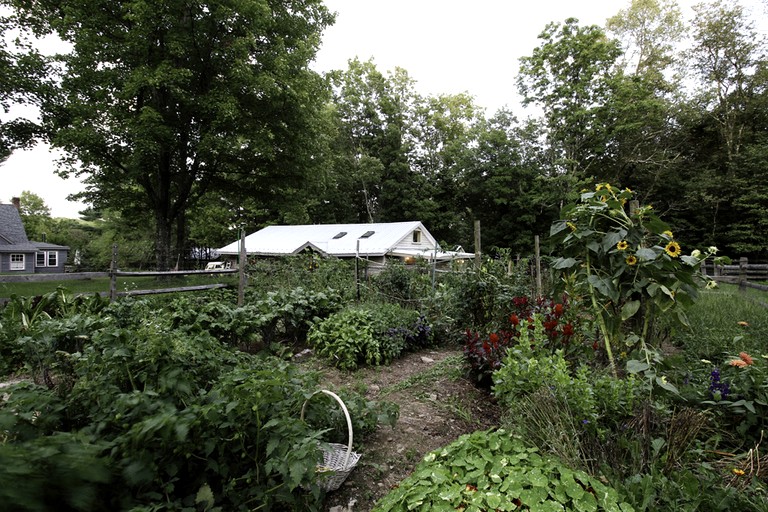 Domes (United States of America, Woodridge, New York)