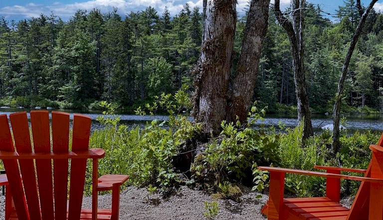 Safari Tents (Canada, --, Nova Scotia)