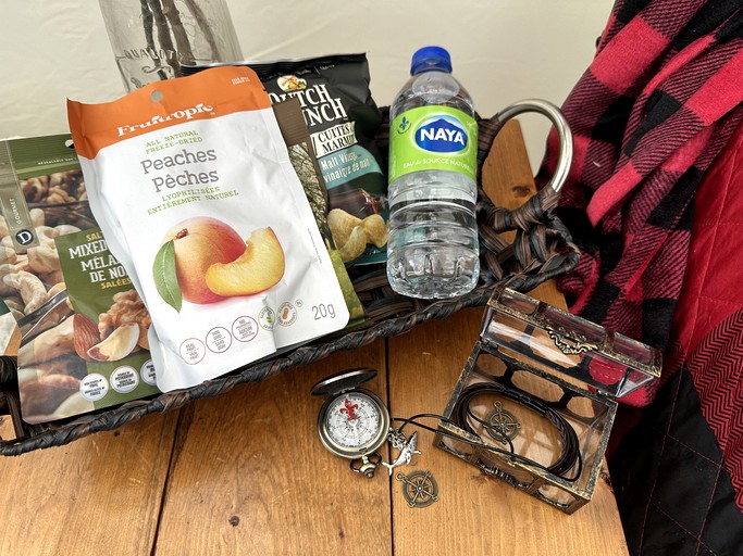 Safari Tents (Canada, --, Nova Scotia)