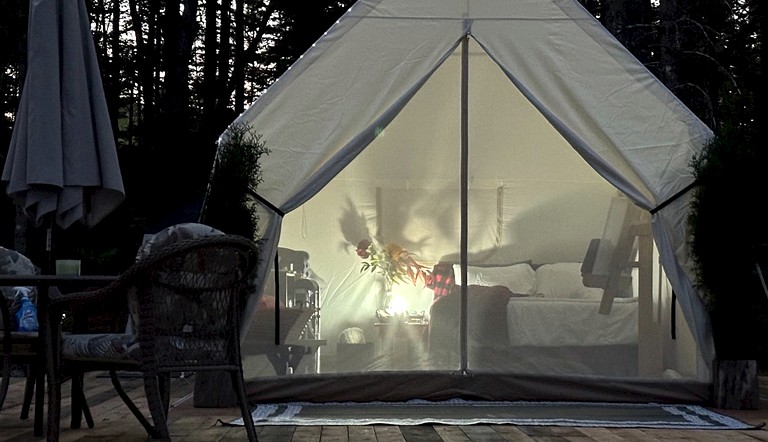 Safari Tents (Canada, --, Nova Scotia)