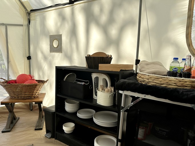 Safari Tents (Canada, --, Nova Scotia)