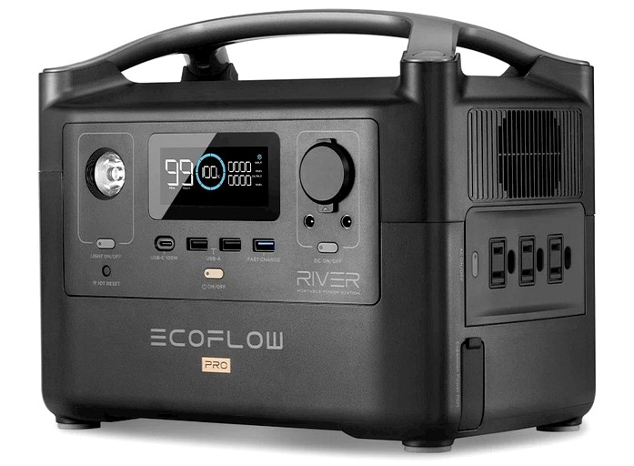 Safari Tents (Canada, --, Nova Scotia)