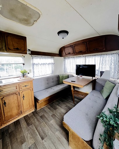 Airstreams (United States of America, --, Colorado)