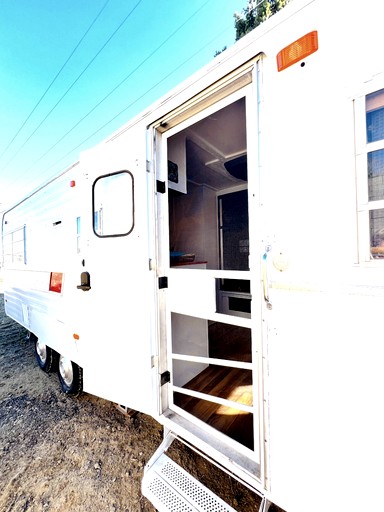 Airstreams (United States of America, --, Colorado)