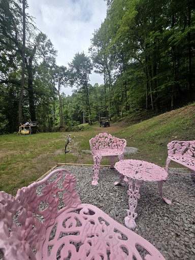 Caravans (United States of America, Charleston, West Virginia)