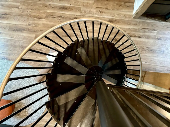 Tiny Houses (United States of America, Dahlonega, Georgia)