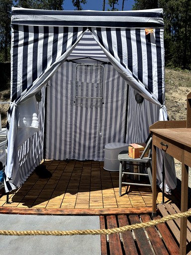 Bell Tents (United States of America, Coeur d'Alene, Idaho)