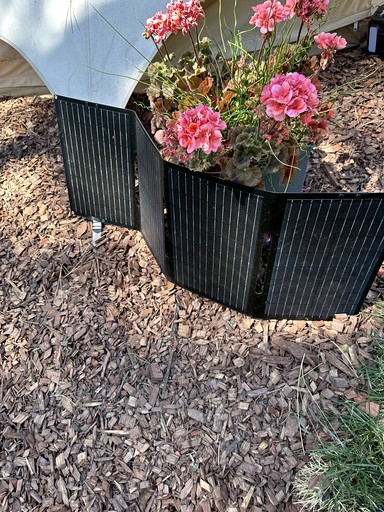 Bell Tents (United States of America, Coeur d'Alene, Idaho)