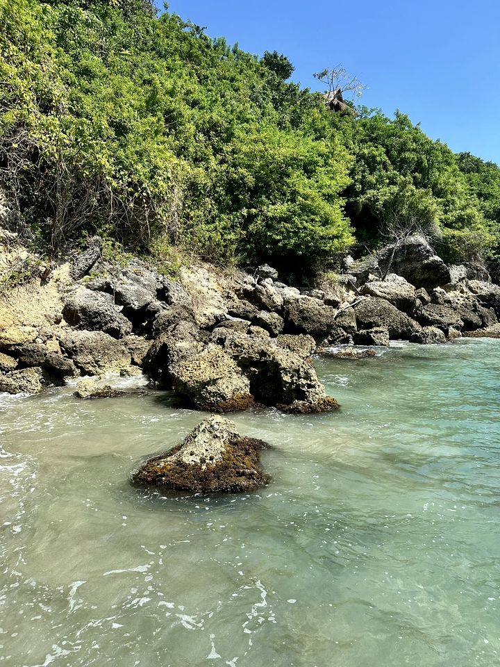 Gorgeous Unique Cabin with Breathtaking Views for an Unforgettable Getaway on Isla de Tierra Bomba, Colombia