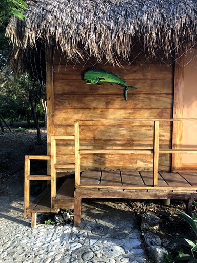 Cabins (Colombia, Cartagena, Bolívar)