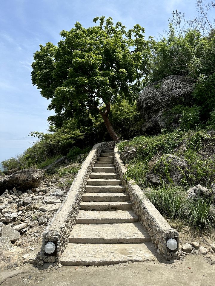 Gorgeous Unique Cabin with Breathtaking Views for an Unforgettable Getaway on Isla de Tierra Bomba, Colombia
