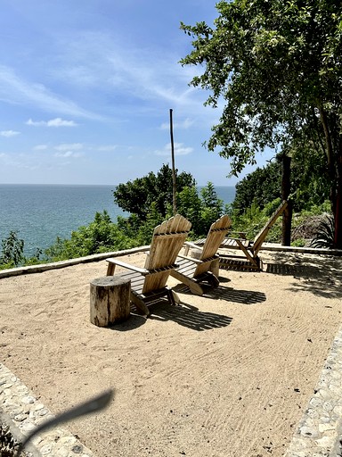 Cabins (Colombia, Cartagena, Bolívar)