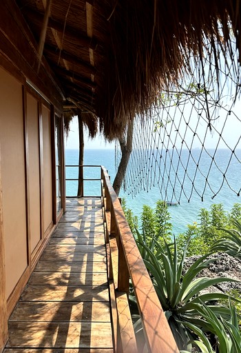 Cabins (Colombia, Cartagena, Bolívar)