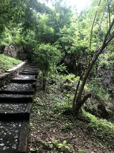 Cabins (Colombia, Cartagena, Bolívar)