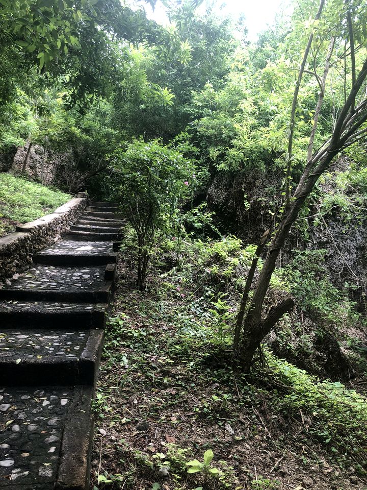 Gorgeous Unique Cabin with Breathtaking Views for an Unforgettable Getaway on Isla de Tierra Bomba, Colombia