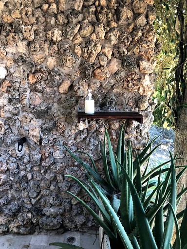 Cabins (Colombia, Cartagena, Bolívar)