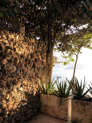 Cabins (Colombia, Cartagena, Bolívar)