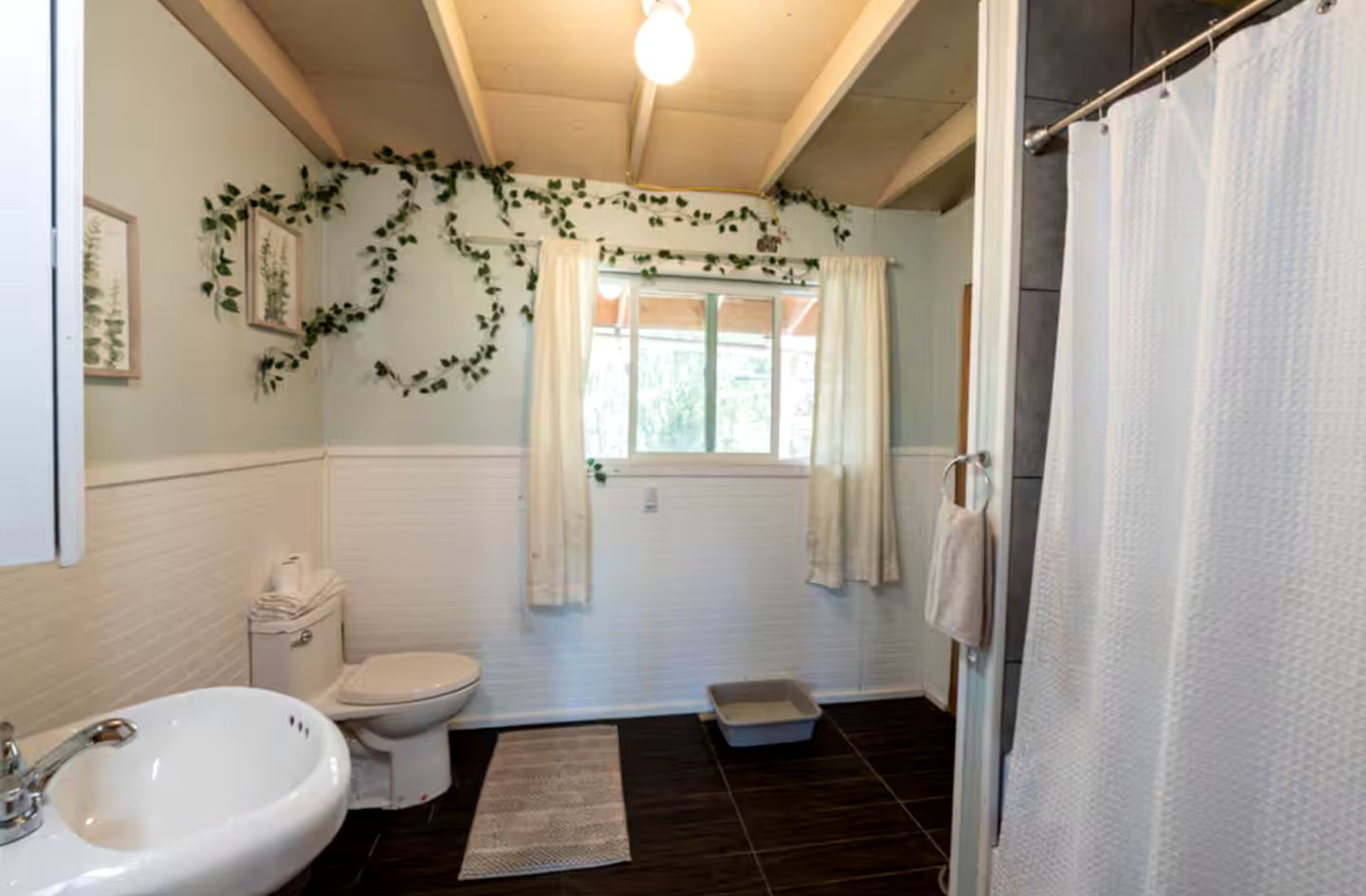 Cozy Rainforest Cottage with Tropical Charm near Hawaiʻi Volcanoes National Park, Big Island HI