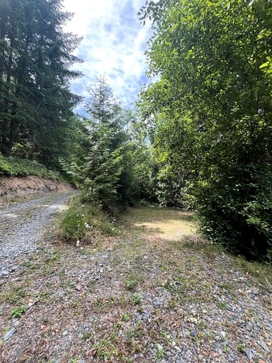 Bell Tents (Canada, Duncan, British Columbia)