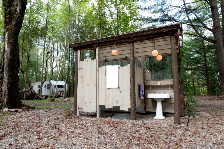 Tiny Houses (United States of America, Woodridge, New York)