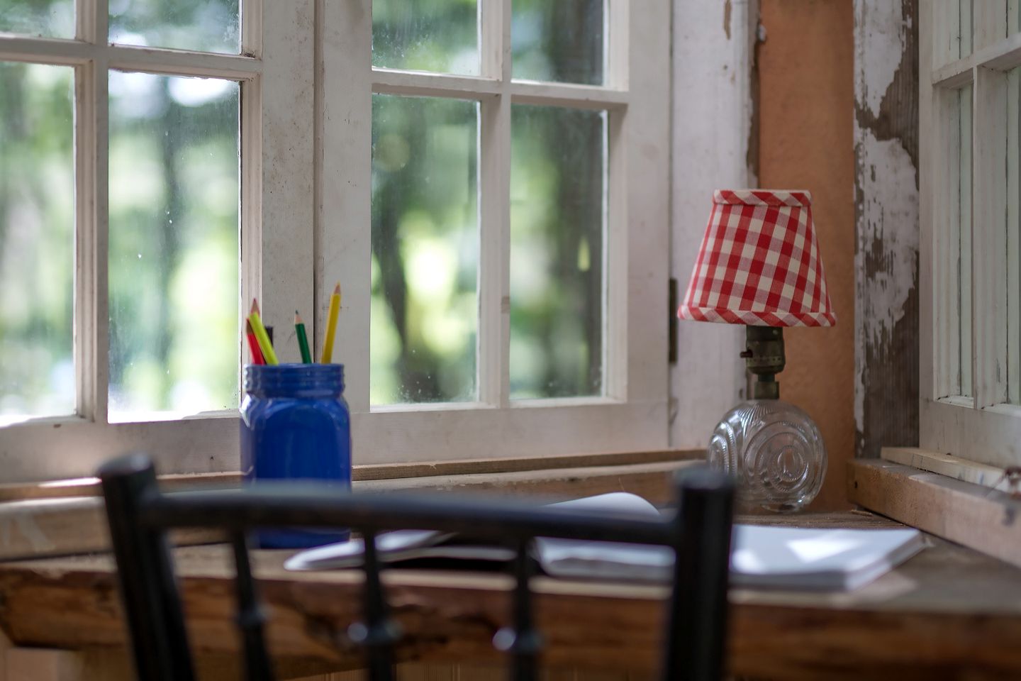 Unique Tiny House Built from Recycled Materials for a One-of-a-Kind Glamping Getaway in Woodridge, New York