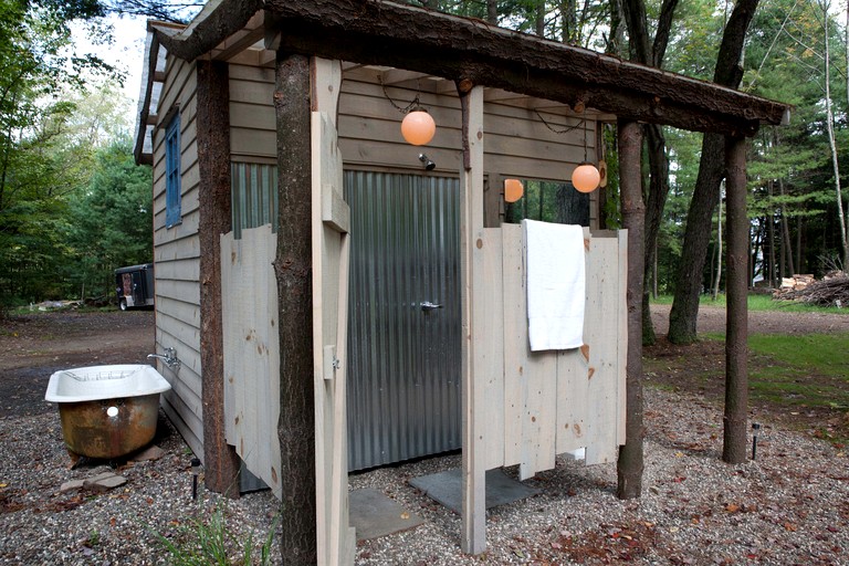 Tiny Houses (United States of America, Woodridge, New York)