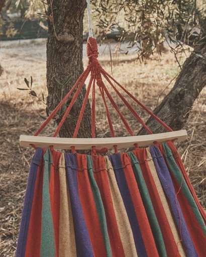 Bell Tents (Italy, Bisceglie, Puglia)