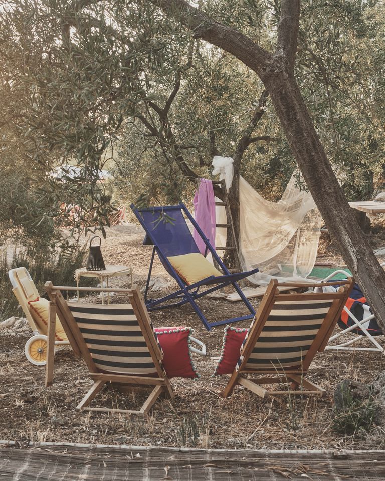 Beautiful Cozy Bell Tent with Fantastic Amenities for a Peaceful Getaway in Nature near Bisceglie, Italy