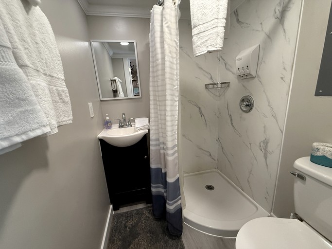 Containers (United States of America, Albrightsville, Pennsylvania)