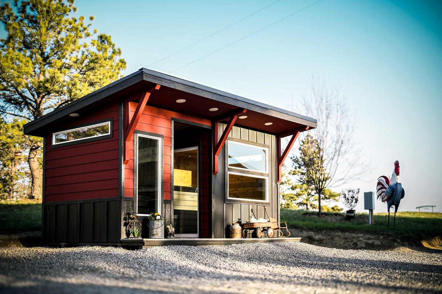 Cozy Tipis with Campfire Fun and Outdoor Adventures near Casper, Wyoming