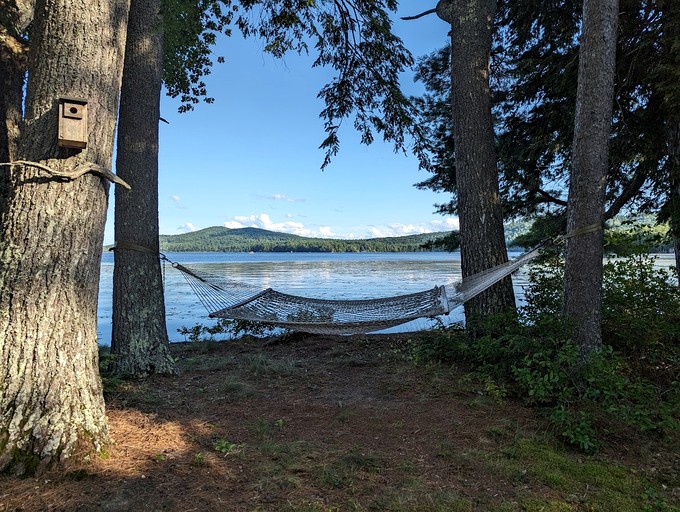 Cottages (United States of America, --, New Hampshire)