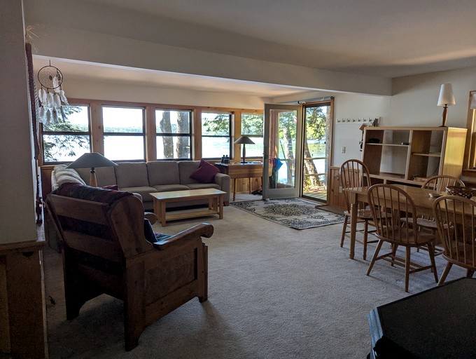 Cottages (United States of America, --, New Hampshire)