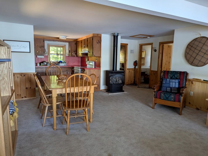 Cottages (United States of America, --, New Hampshire)