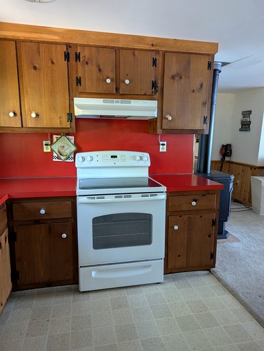 Cottages (United States of America, --, New Hampshire)