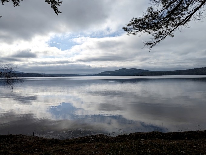 Cottages (United States of America, --, New Hampshire)