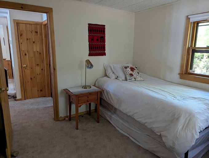 Cottages (United States of America, --, New Hampshire)