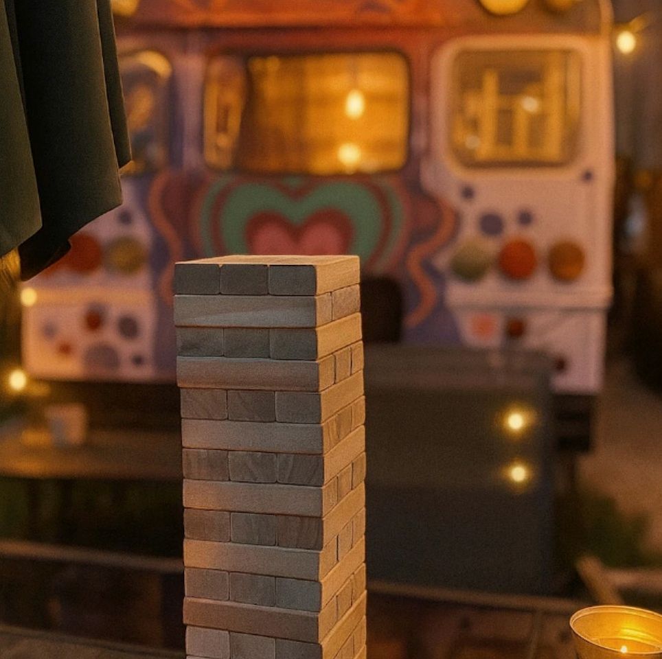 Whimsical Tiny House Retreat near the Ohio River in Kentucky’s Enchanted Forest